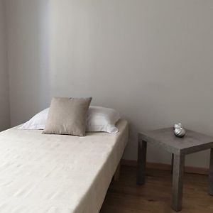 Standaard Appartement